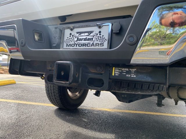 Used Car 2020 Ford F-250sd  King Ranch For Sale Under $70,000 In San Antonio, Texas