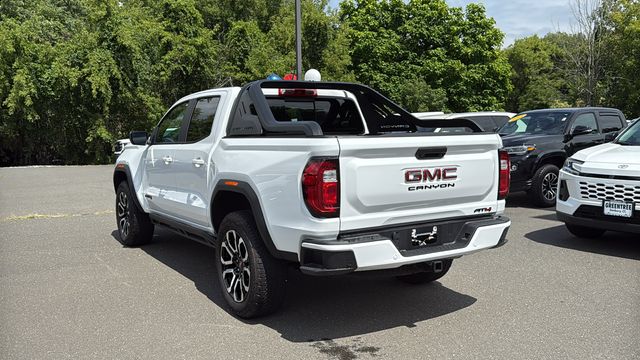 Used 2025 GMC Canyon Truck