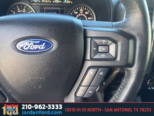 Used Car 2018 Ford F-150  Xlt For Sale Under $25,000 In San Antonio, Texas