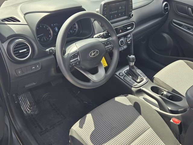 2021 Hyundai Kona - $11,884