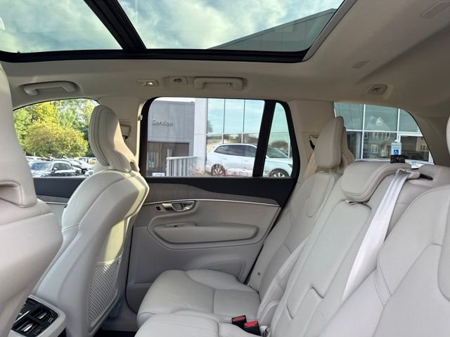 Used 2025 Volvo XC90 Plug-In Hybrid SUV