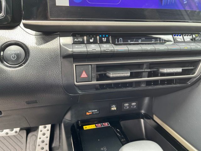 Used 2025 Toyota Camry Sedan