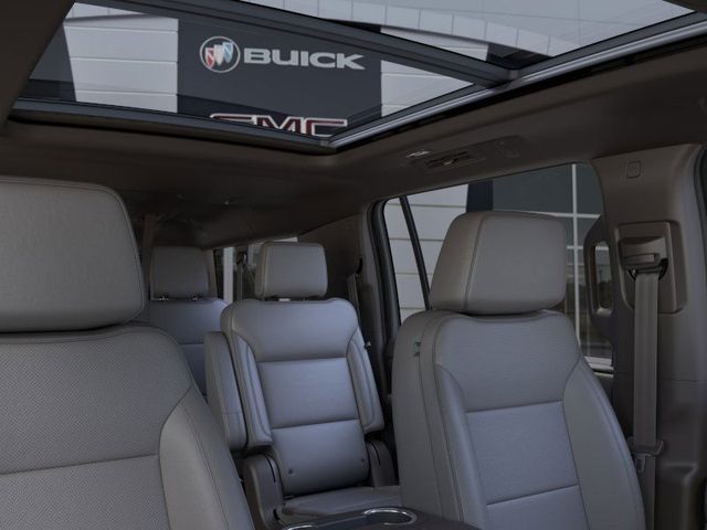 2024 GMC Yukon XL SLT 24