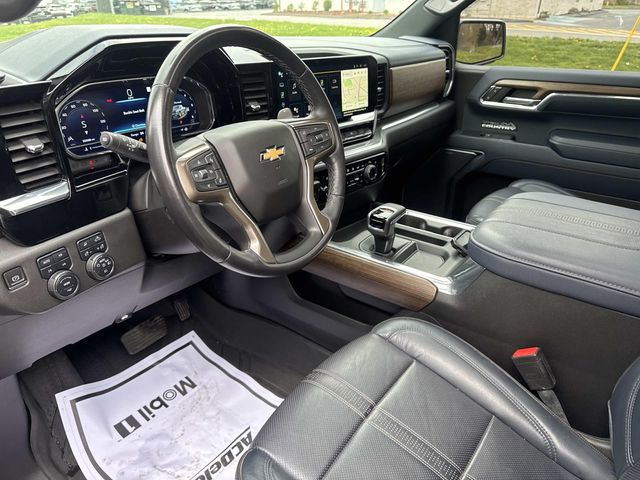 2023 Chevrolet Silverado 1500 - Image 12
