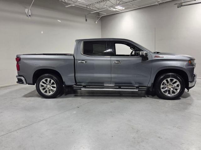 Used 2020 Chevrolet Silverado 1500 Truck