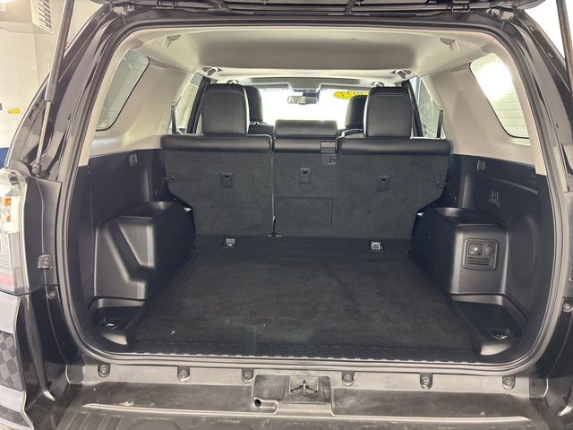 Used 2023 Toyota 4Runner SUV