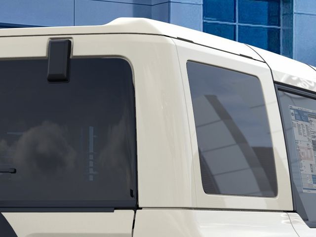 New 2026 White Ford Outer Banks image 25