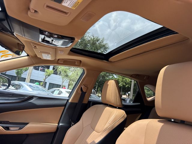 Used 2023 Lexus NX SUV