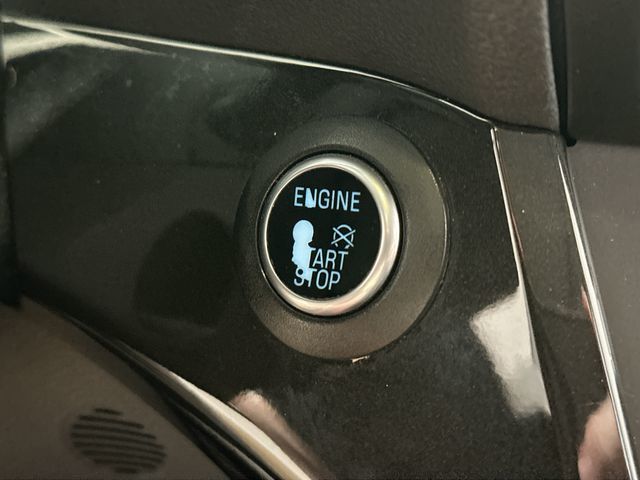 2017 Ford Escape Titanium Gray at Bob Ruth Ford