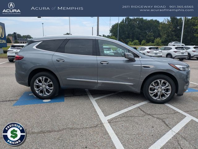 Used 2021 Buick Enclave SUV