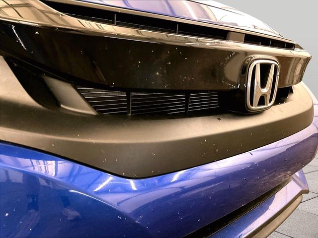 2019 Honda Civic EX  at Honda North