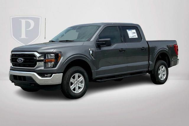 2023 Ford F-150 XLT 11