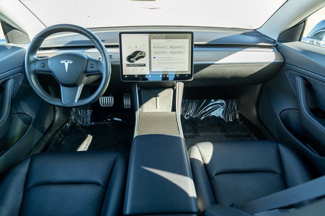 2018 Tesla Model 3 Performance 14