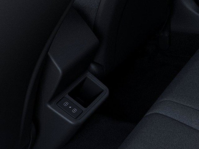 New 2026 Kia K4 Sedan