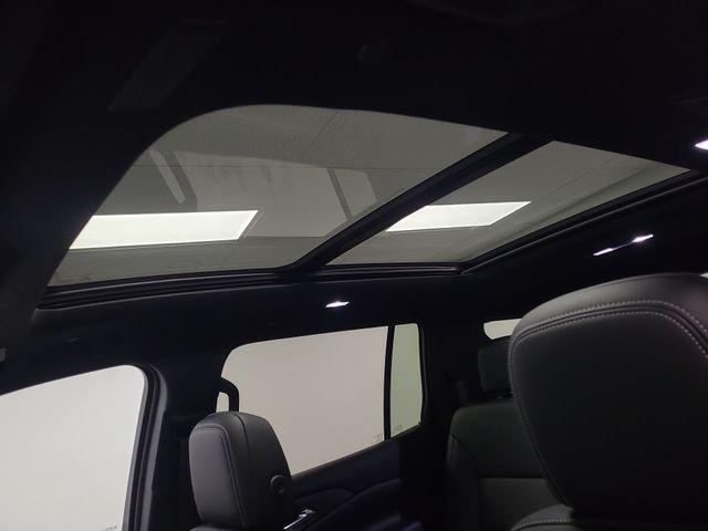 2026 – Chevrolet – Traverse
