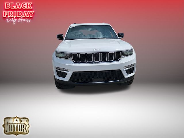 2024 Jeep Grand Cherokee Limited 2