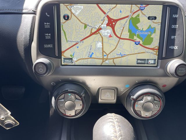 Used 2015 Red Chevrolet 1LT image 19