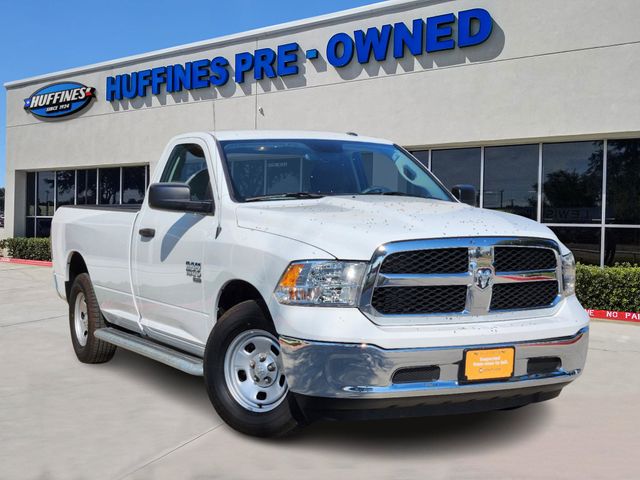 2023 Ram 1500 Classic Tradesman 1