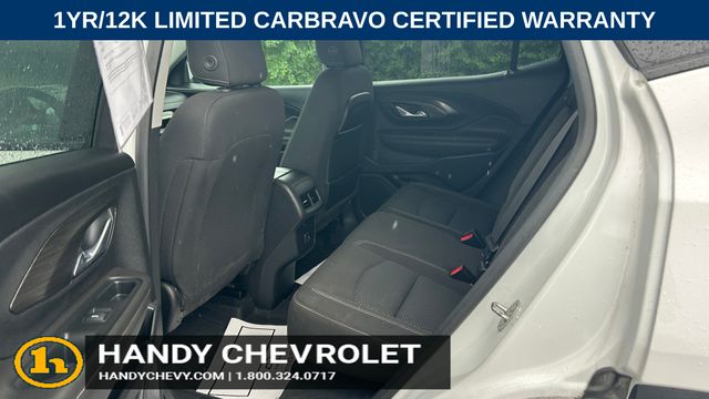 Used 2023 GMC Terrain SUV