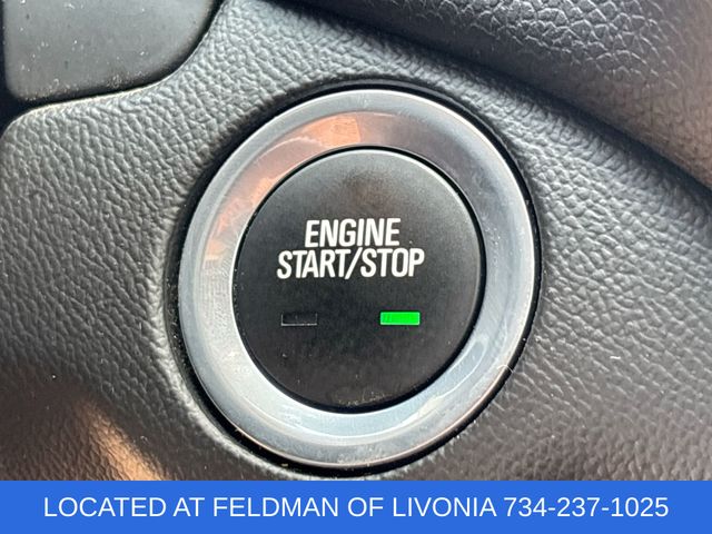 Used 2018 Chevrolet Equinox For Sale in New Hudson, MI