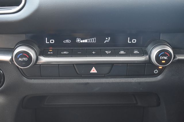 Used 2024 Mazda CX-30 SUV