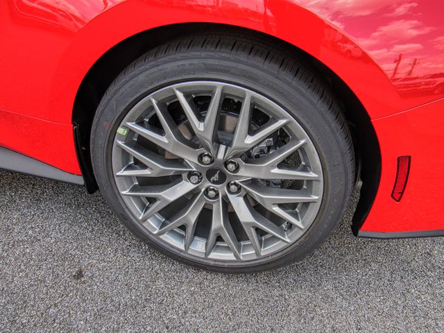 Photo of 2025 Ford Mustang EcoBoost Premium in Dallas, GA - 7,  2025 Ford Mustang EcoBoost Premium:167228