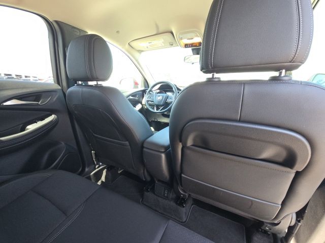 2023 Buick Encore GX Select:C02728