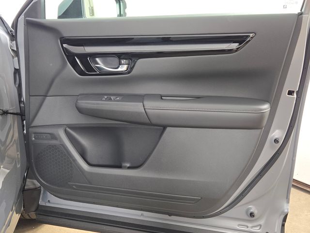 2024 Honda CR-V LX - Photo 12