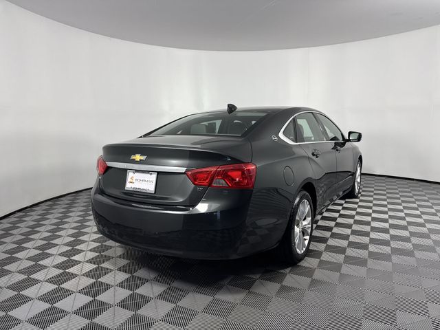 Used 2015 Chevrolet Impala For Sale in Indianapolis, IN