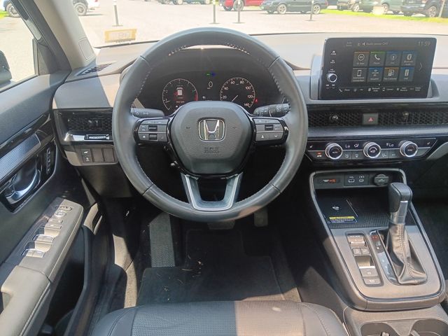 Used 2024 Honda CR-V SUV
