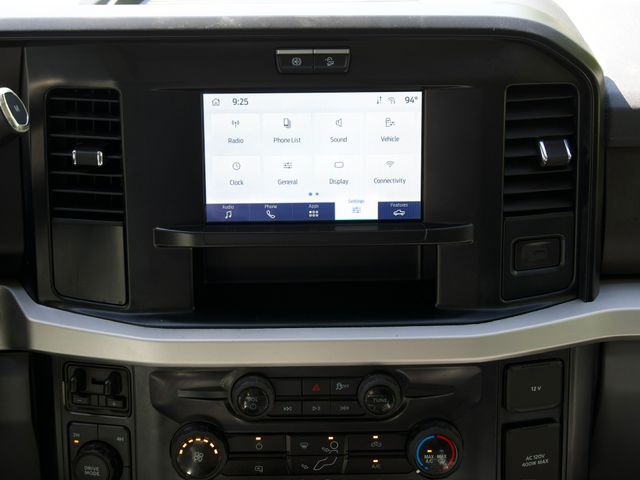 Used 2025 Ford F-250SD Truck