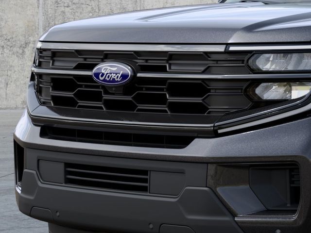 New 2027 Gray Ford Active image 17