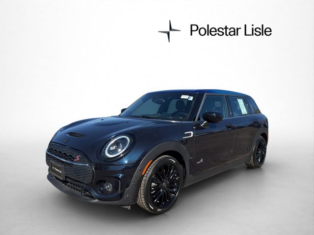 2022 MINI Cooper Clubman S ALL4 AWD