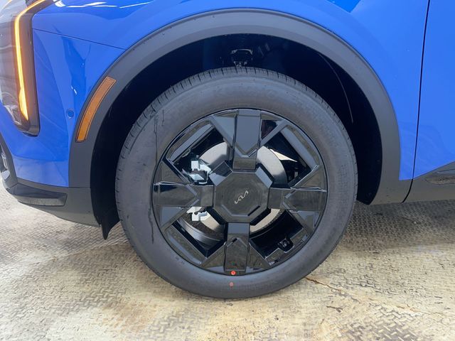 New 2026 Blue Kia X-Line image 20