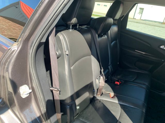 Used 2017 Dodge Journey SUV