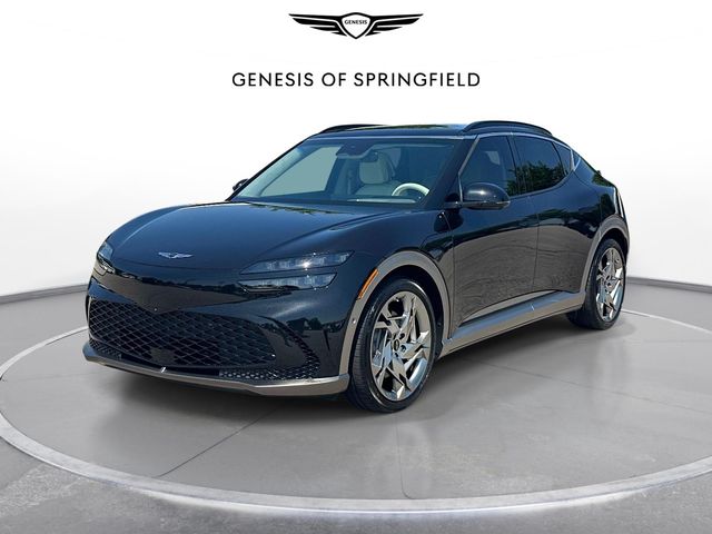 2023 Genesis GV60 Performance