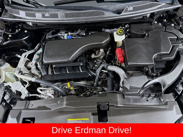 Used 2022 Nissan Rogue Sport SUV