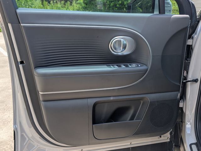 2026 Hyundai IONIQ 9 SEL - 9