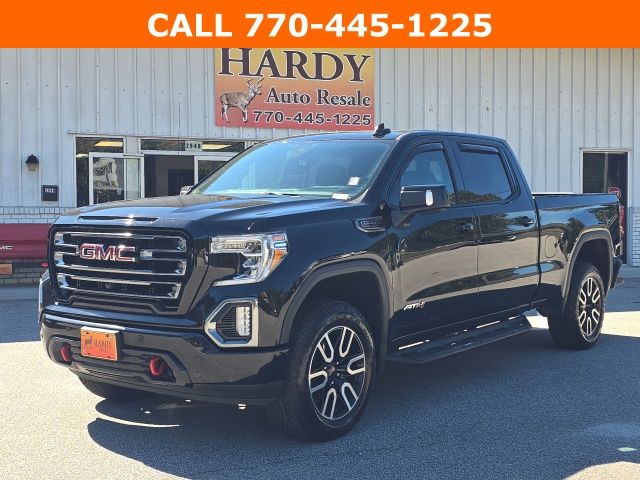 Photo of 2020 GMC Sierra 1500 AT4 in Dallas, GA 2020 GMC Sierra 1500 AT4  43906A