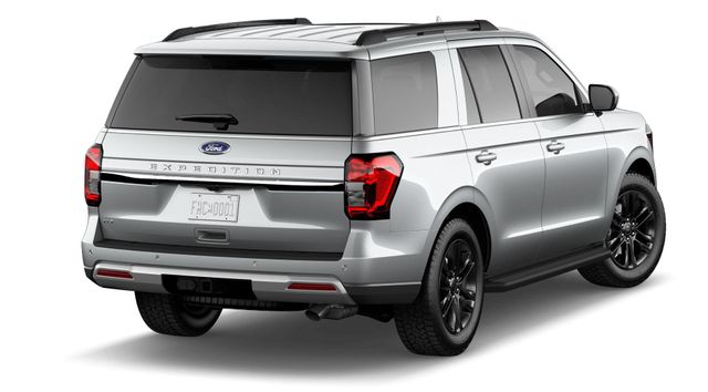 2024 Ford Expedition XLT 3