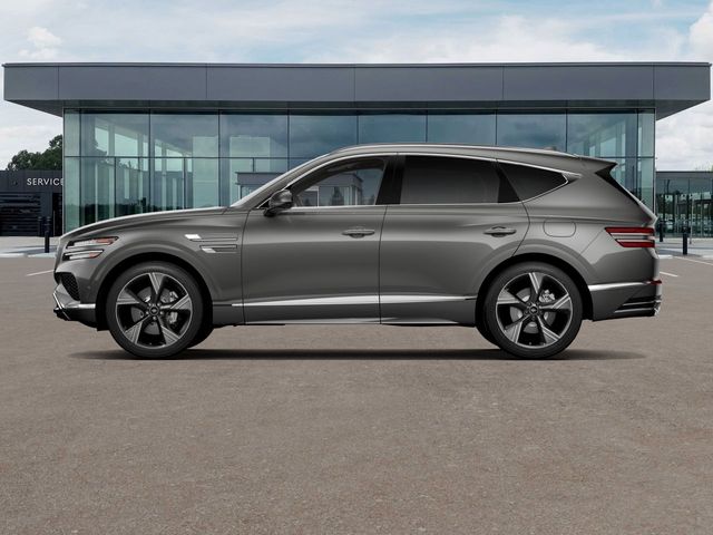 Thumbnail: 2026 Genesis GV80 - 3