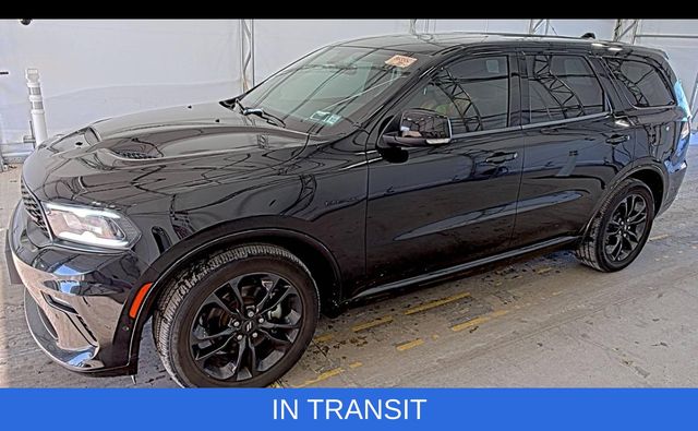 2022 Dodge Durango R/T AWD