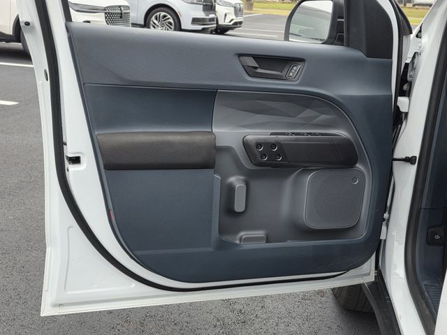 Used 2025 Ford Maverick Truck