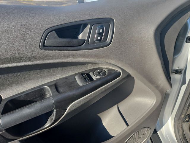 Used 2022 Ford Transit Connect Van