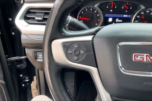 Used 2020 GMC Acadia SUV