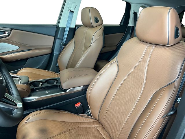 2026 Acura RDX Advance Package - null exterior view 14