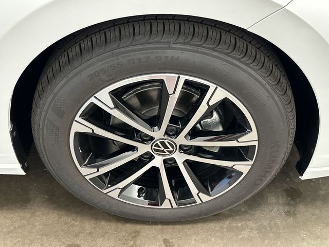 2026 Volkswagen Jetta 1.5T Sport White at Sutliff Volkswagen