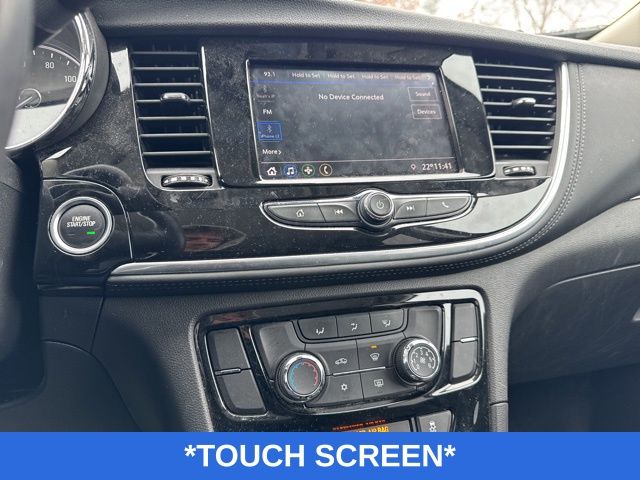 Used 2022 Buick Encore For Sale in Livonia, MI