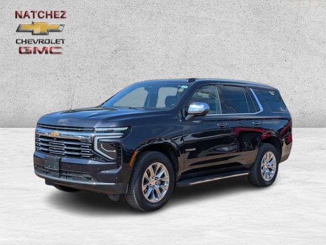 2025 Chevrolet Tahoe Premier RWD