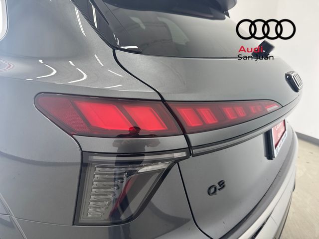 New 2026 Gray Audi  image 9